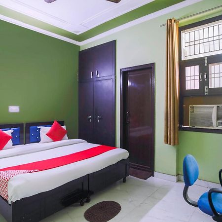 Hotel O Akki Residency Indirapuram Extérieur photo